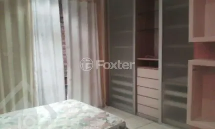 Casa com 4 quartos à venda na rua dona adda mascarenhas de moraes, 633, jardim itu sabará, porto alegre, 290 m2 por r$ 1.700.000