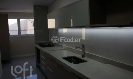 Casa com 3 quartos à venda na rua claudio da silva pinto, 325, espírito santo, porto alegre, 170 m2 por r$ 799.000