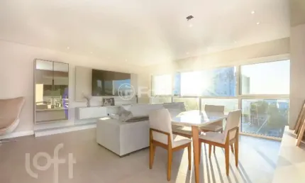 Apartamento com 3 quartos à venda na rua alberto silva, 500, vila ipiranga, porto alegre, 108 m2 por r$ 1.185.000
