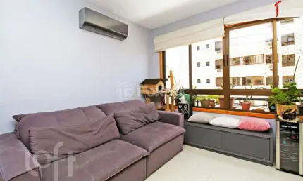 Apartamento com 2 quartos à venda na Rua Roque Calage, 900, Passo da Areia, Porto Alegre, 73 m2 por R$ 750.000