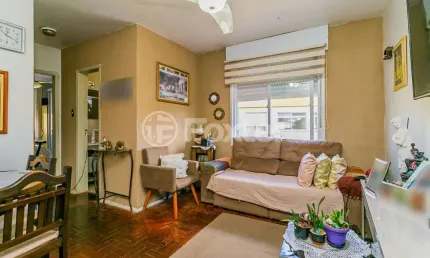 Apartamento com 2 quartos à venda na rua sapê, 690, passo da areia, porto alegre, 55 m2 por r$ 246.000