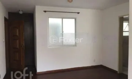 Apartamento com 1 quarto à venda na Rua Honório Silveira Dias, 740, São João, Porto Alegre, 46 m2 por R$ 220.000