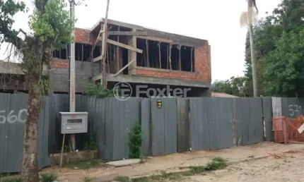 Casa com 3 quartos à venda na rua engenheiro coelho parreira, 570, ipanema, porto alegre, 287 m2 por r$ 1.550.000
