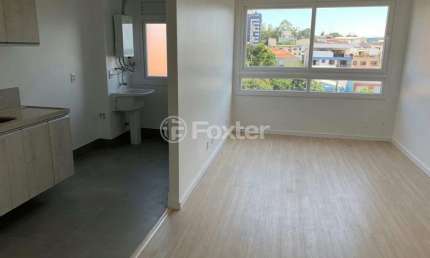 Apartamento com 2 quartos à venda na Travessa Jaguarão, 60, São João, Porto Alegre, 64 m2 por R$ 760.000