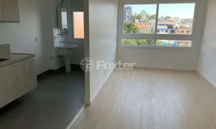 Apartamento com 2 quartos à venda na Travessa Jaguarão, 60, São João, Porto Alegre, 64 m2 por R$ 760.000