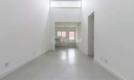 Casa em condomínio fechado com 3 quartos à venda na rua eroni soares machado, 300, hípica, porto alegre, 110 m2 por r$ 599.000