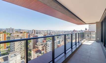Apartamento com 3 quartos à venda na Rua Jaraguá, 68, Bela Vista, Porto Alegre, 208 m2 por R$ 3.750.000