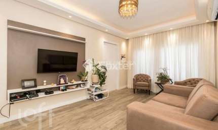 Casa com 4 quartos à venda na Rua Alberto Silva, 1691, Vila Ipiranga, Porto Alegre, 440 m2 por R$ 1.890.000