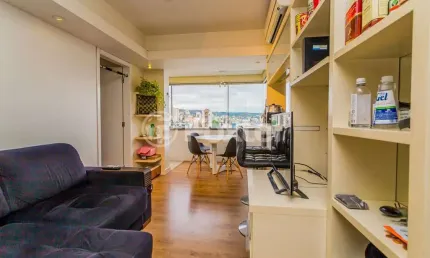 Apartamento com 2 quartos à venda na Avenida Coronel Lucas de Oliveira, 1511, Bela Vista, Porto Alegre, 62 m2 por R$ 622.000