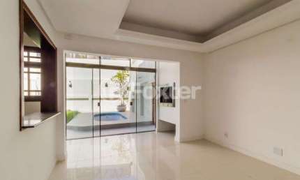 Casa com 4 quartos à venda na Rua Comendador Creidy, 51, Chácara das Pedras, Porto Alegre, 350 m2 por R$ 1.667.000