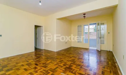 Apartamento com 3 quartos à venda na rua são vicente, 352, rio branco, porto alegre, 115 m2 por r$ 375.000