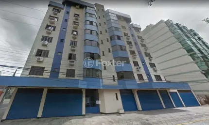 Cobertura com 4 quartos à venda na Rua Caramuru, 10, Centro, Canoas, 192 m2 por R$ 1.180.000