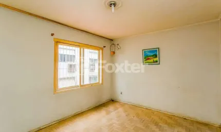 Apartamento com 3 quartos à venda na avenida coronel gastão haslocher mazeron, 45, medianeira, porto alegre, 87 m2 por r$ 350.000