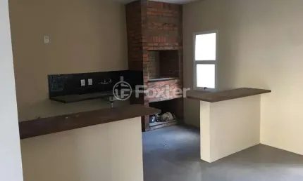 Casa com 3 quartos à venda na rua senador mondin, 34, aberta dos morros, porto alegre, 176 m2 por r$ 812.250