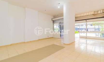 Ponto comercial com 1 sala à venda na Rua Siqueira Campos, 848, Centro Histórico, Porto Alegre, 143 m2 por R$ 680.000