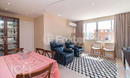 Apartamento com 3 quartos à venda na Rua Buenos Aires, 80, Jardim Botânico, Porto Alegre, 83 m2 por R$ 730.000