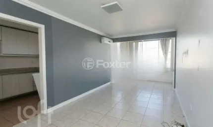 Apartamento com 2 quartos à venda na Rua Coronel Fernando Machado, 387, Centro Histórico, Porto Alegre, 68 m2 por R$ 450.000
