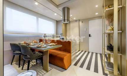 Loft com 1 quarto à venda na Rua Tenente Coronel Fabricio Pillar, 311, Mont Serrat, Porto Alegre, 26 m2 por R$ 466.442