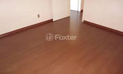Apartamento com 3 quartos à venda na rua vinte e quatro de outubro, 1628, auxiliadora, porto alegre, 88 m2 por r$ 360.000
