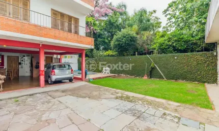 Casa com 3 quartos à venda na Rua Professora Cecília Corseuil, 206, Tristeza, Porto Alegre, 240 m2 por R$ 1.190.000