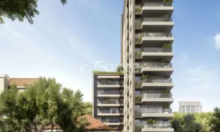 Apartamento com 1 quarto à venda na Rua Félix da Cunha, 925, Moinhos de Vento, Porto Alegre, 85 m2 por R$ 1.452.563