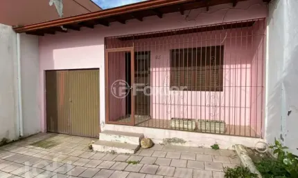 Casa com 3 quartos à venda na rua conde da figueira, 63, vila jardim, porto alegre, 125 m2 por r$ 400.000