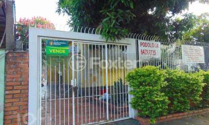 Casa com 2 quartos à venda na Avenida Alberto Pasqualini, 388, Jardim Itu Sabará, Porto Alegre, 120 m2 por R$ 558.500