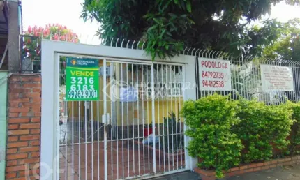 Casa com 2 quartos à venda na Avenida Alberto Pasqualini, 388, Jardim Itu Sabará, Porto Alegre, 120 m2 por R$ 558.500