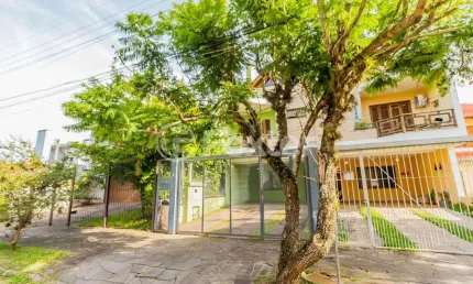 Casa com 5 quartos à venda na rua caribe, 36, ipanema, porto alegre, 222 m2 por r$ 759.000
