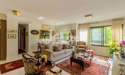Apartamento com 3 quartos à venda na Avenida da Cavalhada, 5730, Cavalhada, Porto Alegre, 89 m2 por R$ 660.000