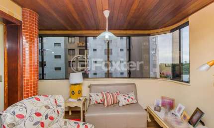 Apartamento com 3 quartos à venda na Rua Doutor Armando Barbedo, 715, Tristeza, Porto Alegre, 117 m2 por R$ 745.000