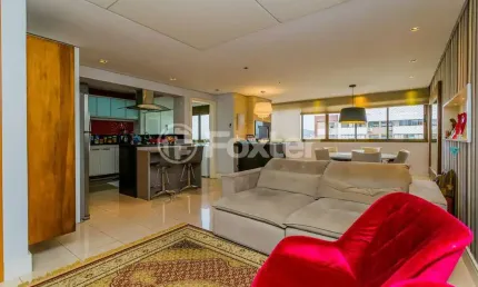 Apartamento com 3 quartos à venda na Rua Domingos Martins, 635, Cristo Redentor, Porto Alegre, 94 m2 por R$ 890.000