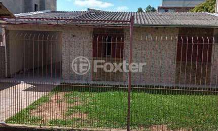 Casa com 3 quartos à venda na Rua Américo José Goulart, 39, Esmeralda, Viamão, 221 m2 por R$ 530.000