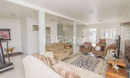 Casa comercial com 3 salas à venda na Rua Parque dos Nativos, 383, Vila Ipiranga, Porto Alegre, 315 m2 por R$ 1.270.000