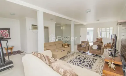 Casa comercial com 3 salas à venda na rua parque dos nativos, 383, vila ipiranga, porto alegre, 315 m2 por r$ 1.270.000