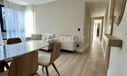 Apartamento com 2 quartos à venda na avenida coronel lucas de oliveira, 2465, petrópolis, porto alegre, 62 m2 por r$ 880.000