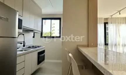 Apartamento com 2 quartos à venda na avenida coronel lucas de oliveira, 2465, petrópolis, porto alegre, 65 m2 por r$ 1.034.000