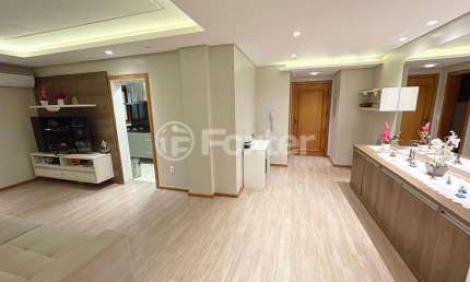 Apartamento com 3 quartos à venda na Avenida Coronel João Batista S. da Silveira e Souza, 188, Vila Eunice Nova, Cachoeirinha, 119 m2 por R$ 880.000