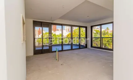 Apartamento com 1 quarto à venda na Rua Jaime Telles, 136, Petrópolis, Porto Alegre, 95 m2 por R$ 1.480.000