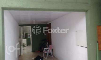 Casa com 3 quartos à venda na Rua Jayme Tolpolar, 21, Farrapos, Porto Alegre, 96 m2 por R$ 260.000
