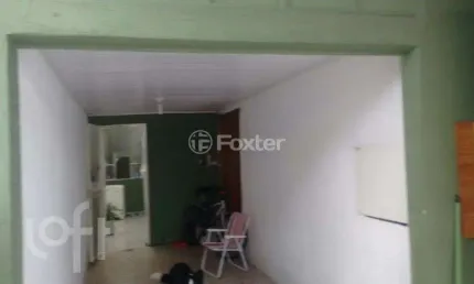 Casa com 3 quartos à venda na rua jayme tolpolar, 21, farrapos, porto alegre, 96 m2 por r$ 260.000