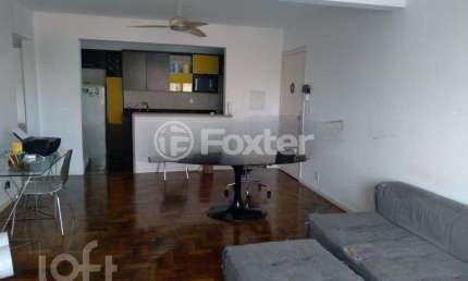 Apartamento com 3 quartos à venda na Rua Sofia Veloso, 192, Cidade Baixa, Porto Alegre, 108 m2 por R$ 558.000