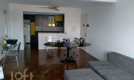 Apartamento com 3 quartos à venda na Rua Sofia Veloso, 192, Cidade Baixa, Porto Alegre, 108 m2 por R$ 558.000