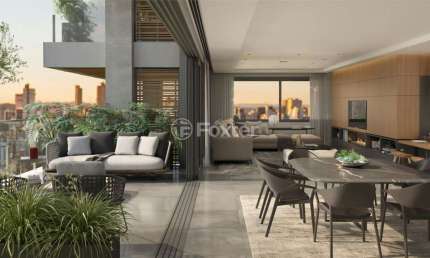 Apartamento com 3 quartos à venda na Rua Jaraguá, 91, Bela Vista, Porto Alegre, 244 m2 por R$ 4.117.801