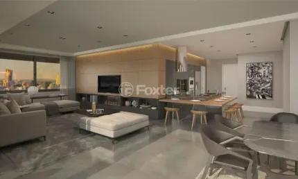 Apartamento com 3 quartos à venda na Rua Jaraguá, 91, Bela Vista, Porto Alegre, 272 m2 por R$ 4.593.012