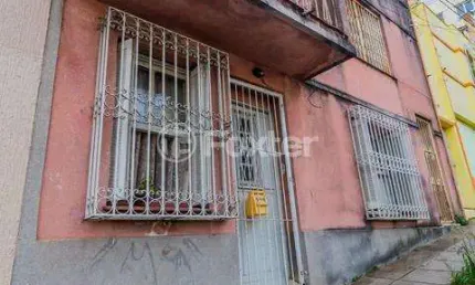 Casa comercial com 2 salas à venda na Rua General Auto, 131, Centro Histórico, Porto Alegre, 256 m2 por R$ 650.000