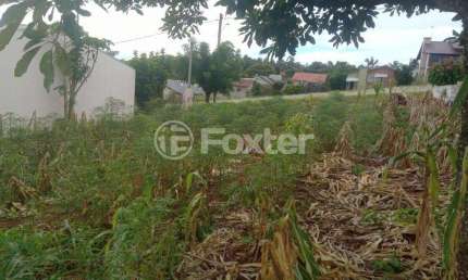 Terreno à venda na Rua Estados Unidos, 681, Concórdia, Ivoti, 312 m2 por R$ 175.000