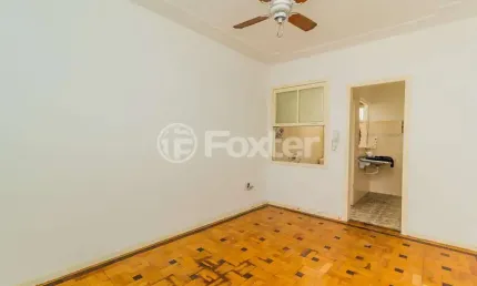 Apartamento com 1 quarto à venda na Rua Santa Cecília, 1564, Rio Branco, Porto Alegre, 42 m2 por R$ 170.000