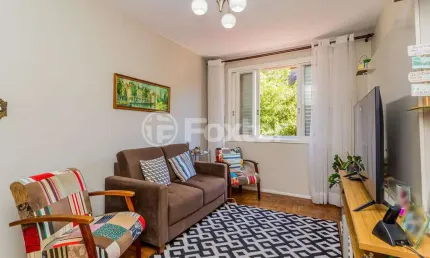 Apartamento com 3 quartos à venda na Avenida Bento Gonçalves, 2199, Partenon, Porto Alegre, 90 m2 por R$ 260.000