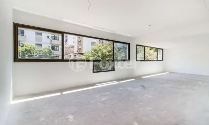 Apartamento com 3 quartos à venda na Rua Murilo Furtado, 40, Petrópolis, Porto Alegre, 169 m2 por R$ 1.450.000